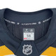 Game-Used 2024-2025 Season Away Hockey Jersey - Set 2 - Cole Koepke Image coming soon src=